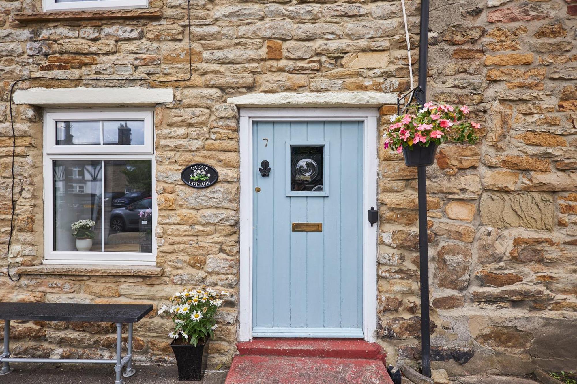 Host & Stay - Daisy'S Cottage Allendale Exterior foto